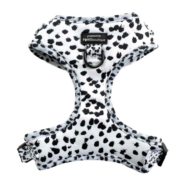 Pawsome Paws Boutique Harness - Perdita
