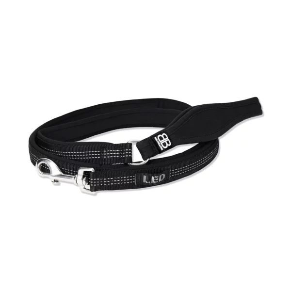 Bully Billows Active Light Lead Black