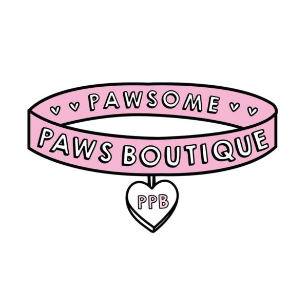 Pawsome Paws Boutique
