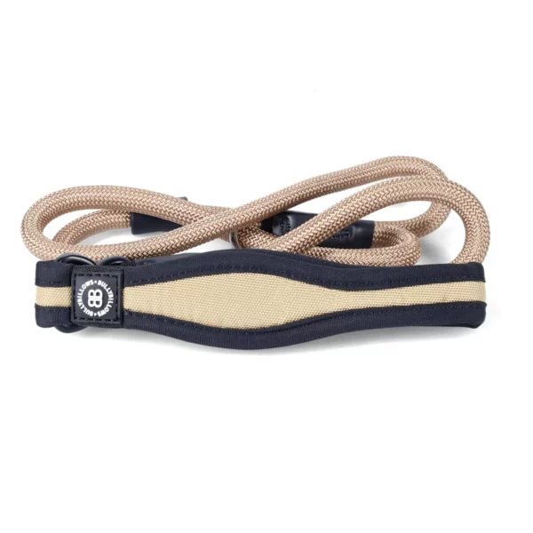 Bully Billows Slip Lead Light Tan