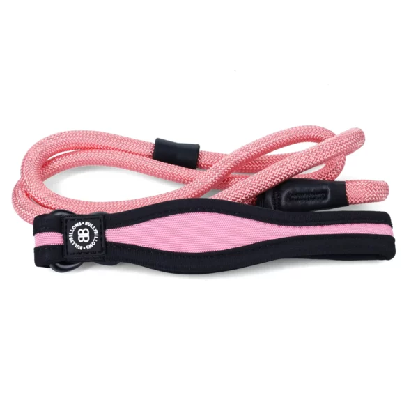 Bully Billows Slip Lead Pink