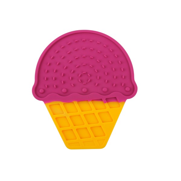 All For Paws Chill Out Ice Cream Lick Mat from Catdog Store