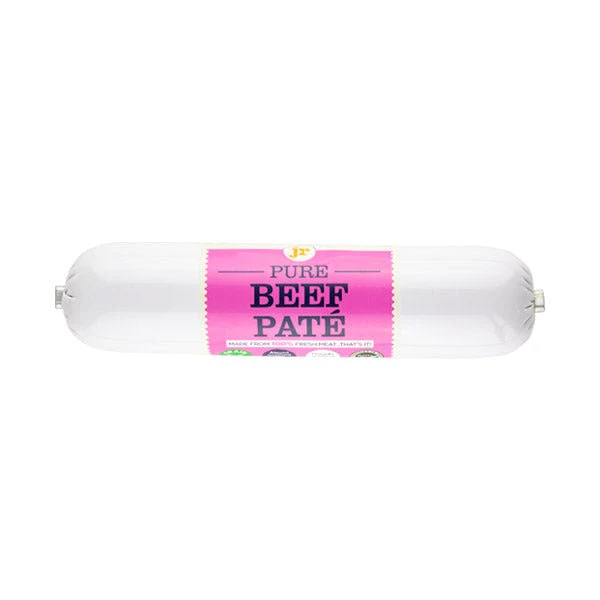 JR Pure Beef Paté 200g from Catdog Store