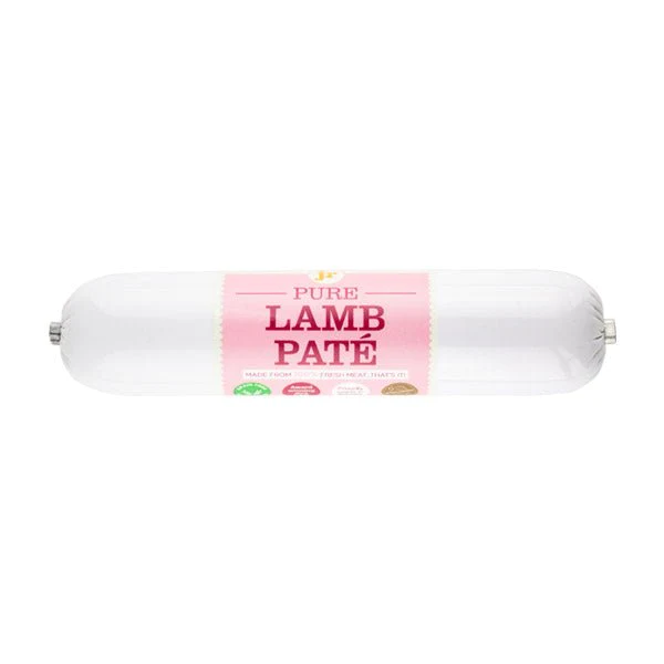 JR Pure Lamb Paté 200g from Catdog Store