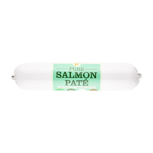 JR Pure Salmon Paté 200g from Catdog Store