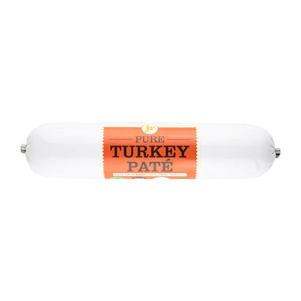 JR Pure Turkey Paté 200g from Catdog Store