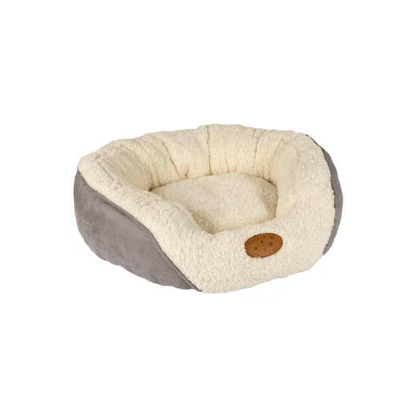 Banbury & Co Luxury Cosy Dog/Cat Bed from Catdog Store