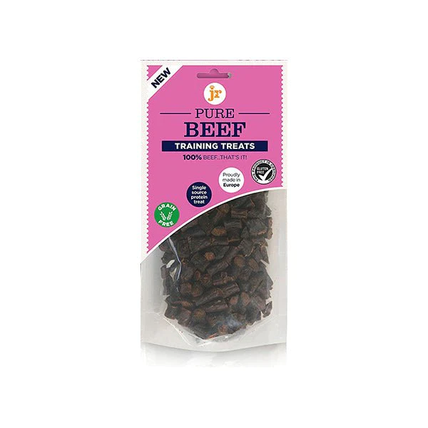 JR Pure Beef Training Treats from Catdog Store