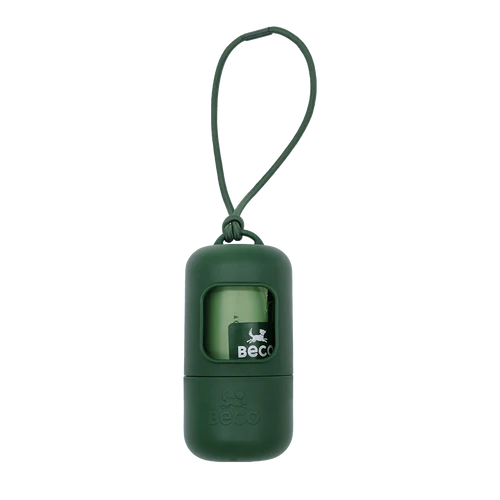 BECO Poop Bag Dispenser from Catdog Store
