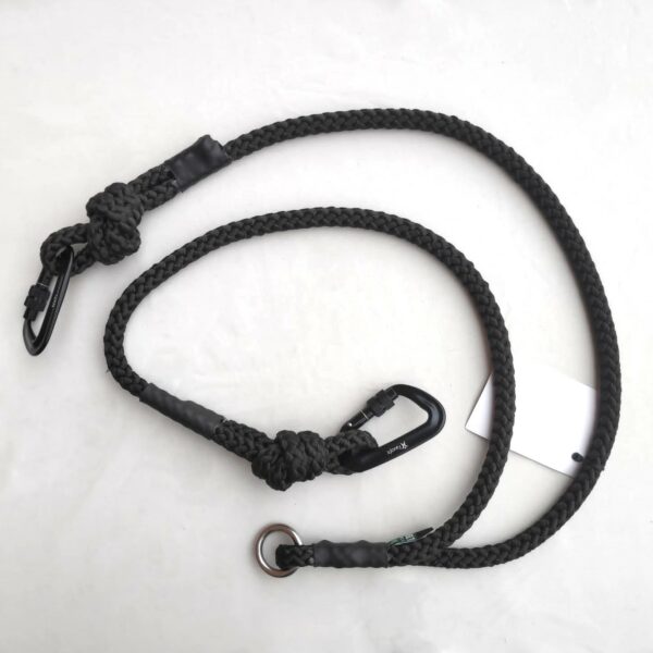 Delta Adaptor Black from Catdog Store
