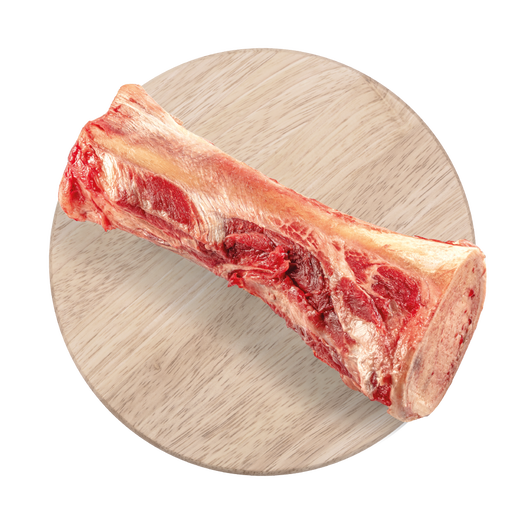 Natures Menu Frozen Raw Beef Marrowbone - Image 3