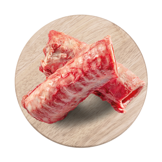 Natures Menu Frozen Raw Beef Trachea 2Pcs - Image 3