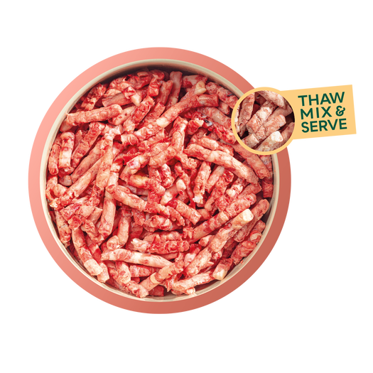 Natures Menu 100% Beef Freeflow | 2kg - Image 3