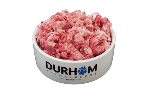DAF Beef & Blueberry Mince 454g