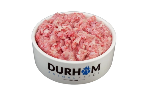 DAF Goose, Turkey, Fruit & Veg Mince | 454g