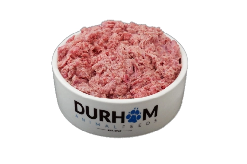 DAF Rabbit Mince | 454g