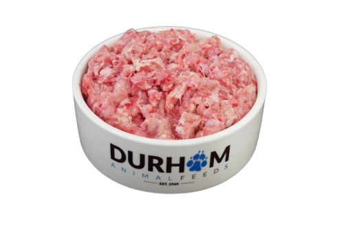 DAF Chicken Mince | 454g